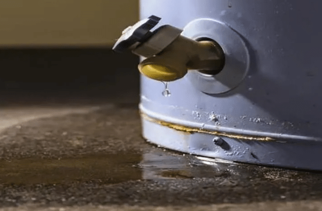 Have A Water Heater Leak? Here’s What To Do In San Diego