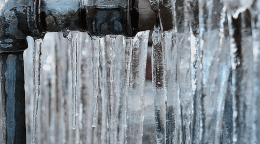 ▷Preparing Your Plumbing For Winter Weather In San Diego