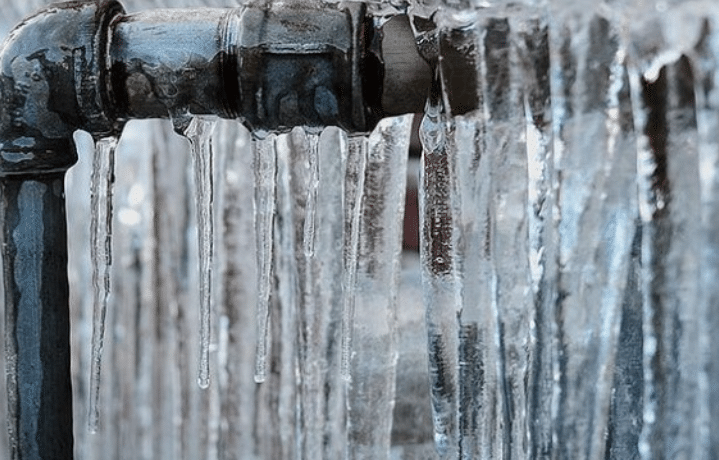 Preparing Your Plumbing For Winter Weather In San Diego