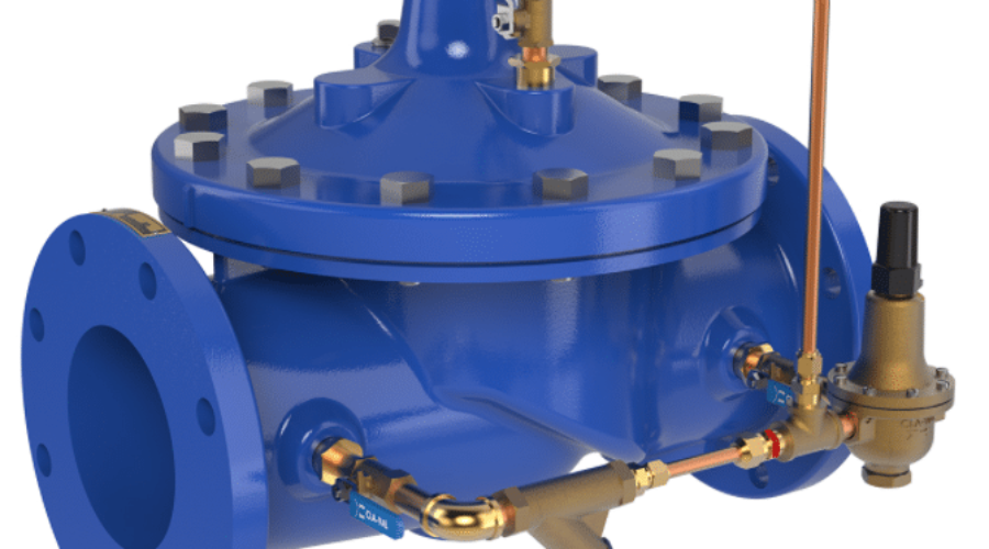 ▷Pressure Reducing Valves In San Diego