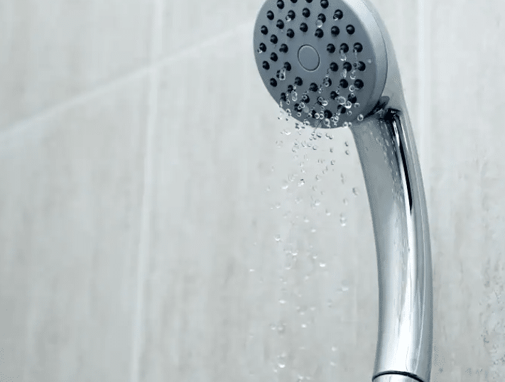 6 Common Causes Of Low Water Pressure In San Diego