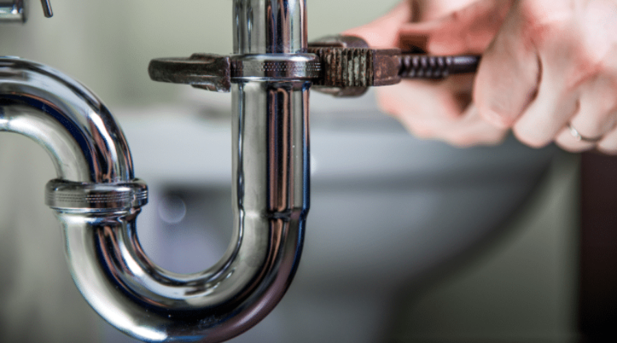 ▷Telltale Signs You Have A Leaking Pipe At Home In San Diego