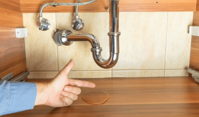 Simple Ways To Detect Plumbing Leaks In Your House In San Diego