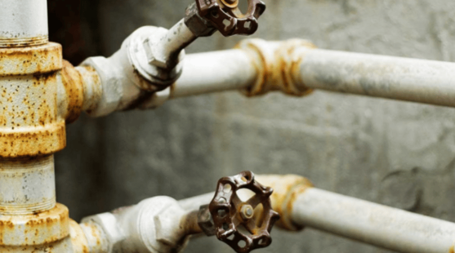 ▷Do You Know What To Do About Gas Line Leaks In San Diego?