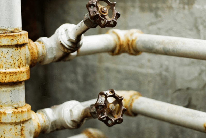 Do You Know What To Do About Gas Line Leaks In San Diego