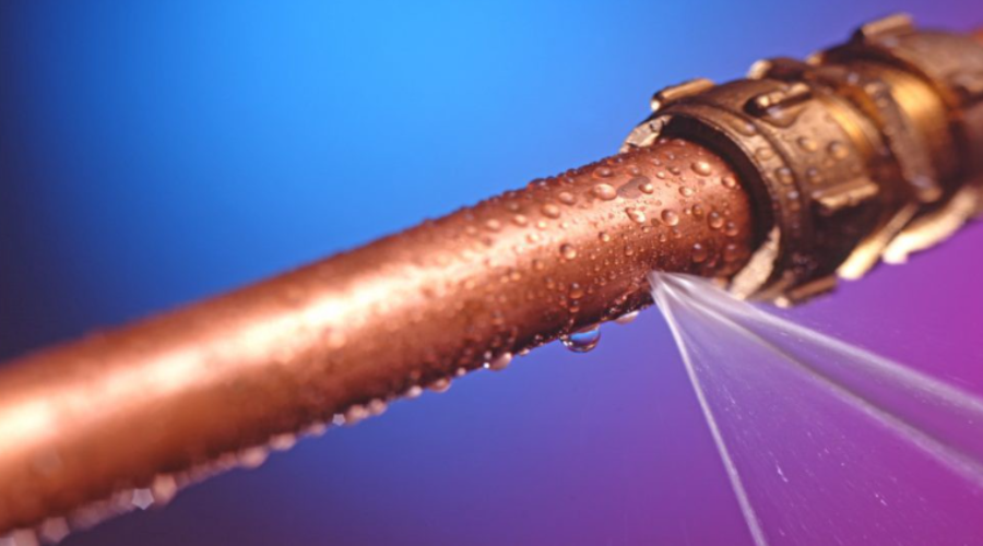 ▷Leaky Plumbing Pipes Aren't Just A Pain In The Neck In San Diego
