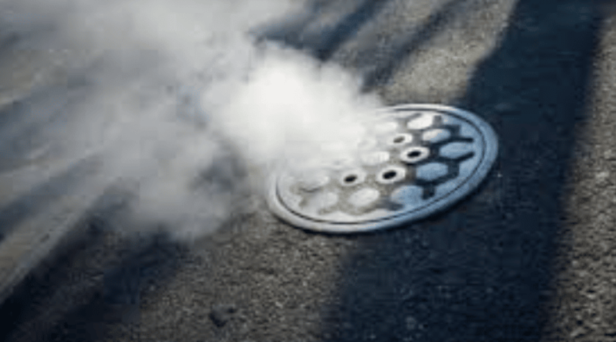 ▷Sewer Gas Leaks: Everything You Need To Know In San Diego