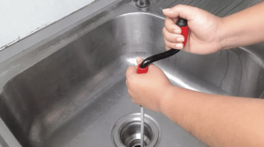 ▷The Plumbing Basics You Need For A Clean Drain In San Diego