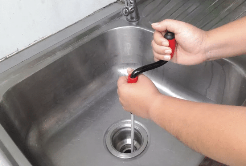 The Plumbing Basics You Need For A Clean Drain In San Diego