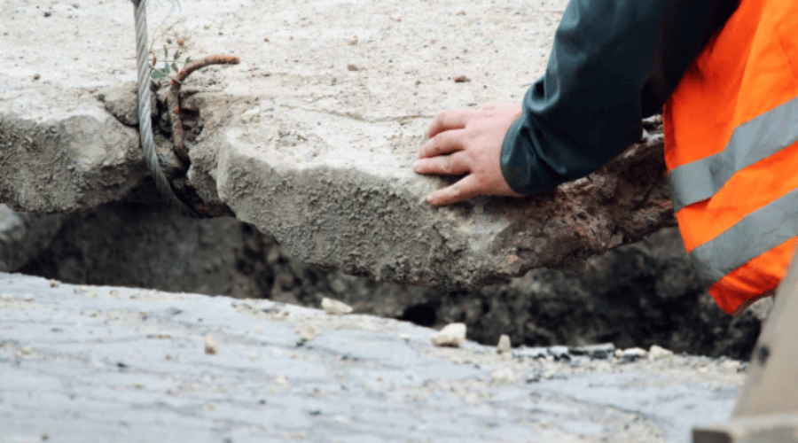 ▷The Quick Guide To Finding And Fixing Slab Leaks In San Diego