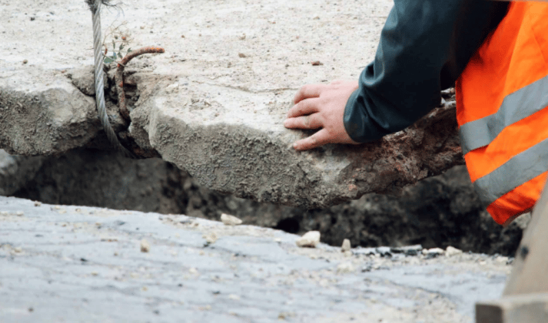 The Quick Guide To Finding And Fixing Slab Leaks In San Diego
