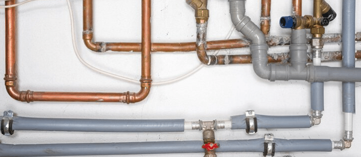 What Is The Danger Of A Gas Leak In The Residence In San Diego