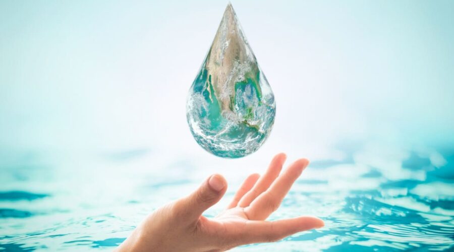 ▷4 Tips to Save Water at Home In San Diego