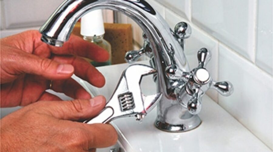 ▷How To Fix A Leaking Tap In San Diego