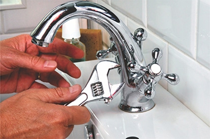 How To Fix A Leaking Tap In San Diego