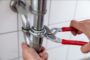 3 Ways To Stop A Leaky Pipe Before A Plumber Shows Up In San Diego