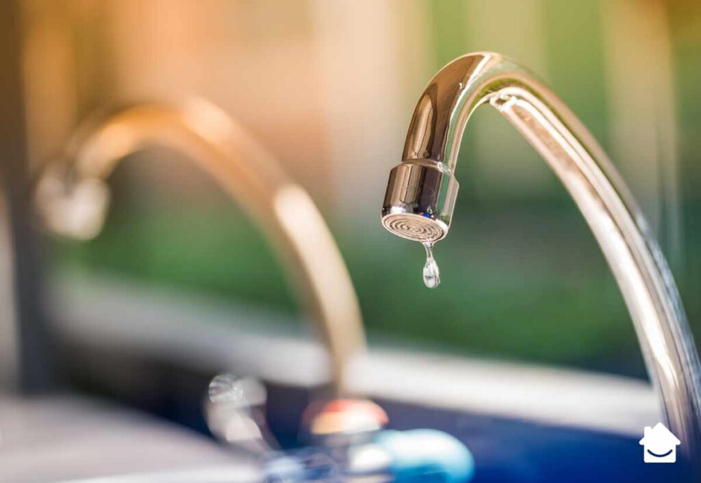 3 Tips To Identify Even The Tiniest Water Drip In Your Home In San Diego