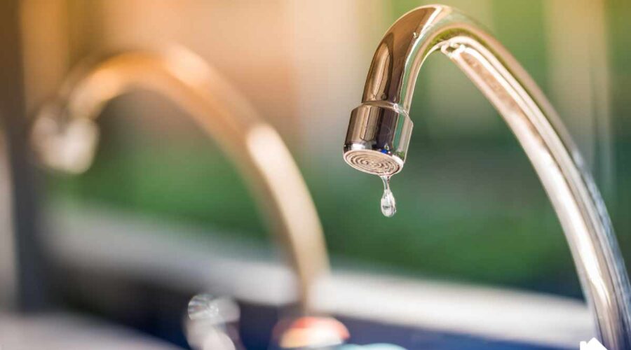 ▷3 Tips To Identify Even The Tiniest Water Drip In Your Home In San Diego