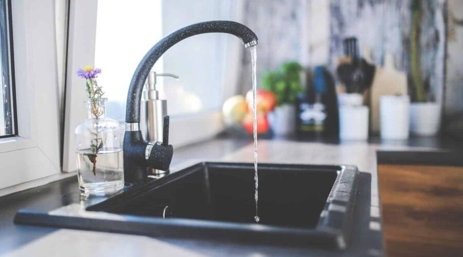 ▷5 Different Water Leak Hazards At Home In San Diego