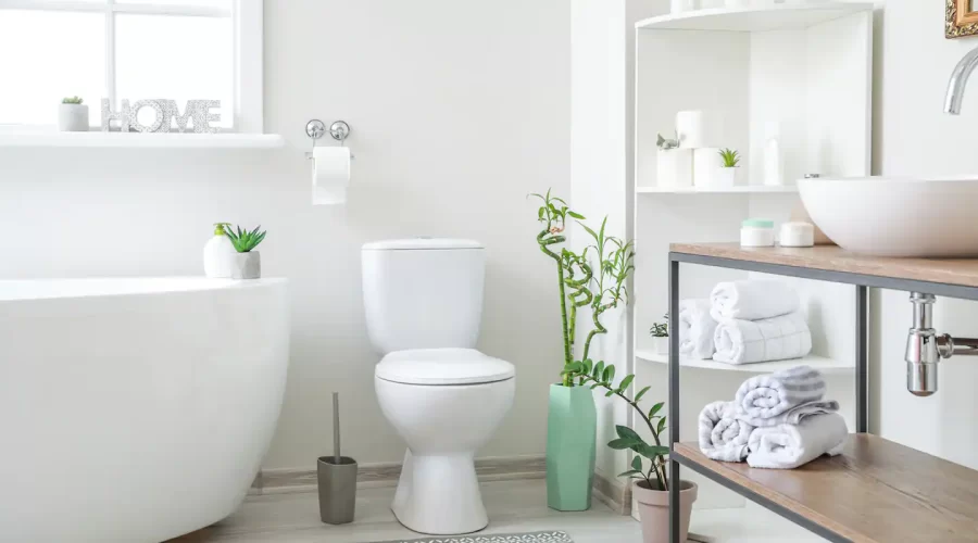 ▷How Your Toilet Raises Water Bills In San Diego?