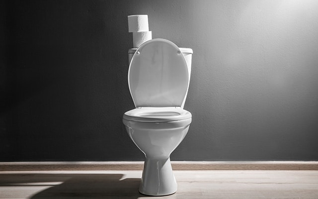 How Your Toilet Is Ruining Your Finances And Driving Up Your Water Bill In San Diego
