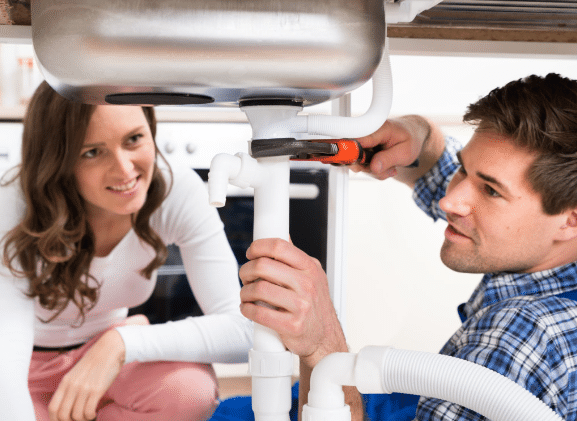 How Our Plumbers May Be Of Service In San Diego?