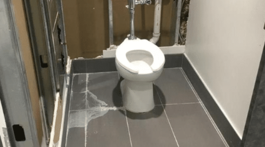 ▷3 Things To Do If You Have A Bathroom Leak In San Diego