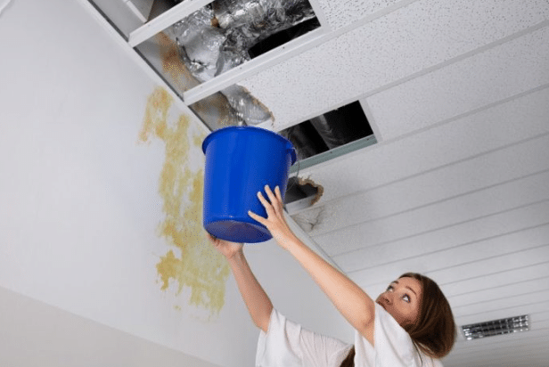 5 Dangers Of Leaks At Your Home In San Diego