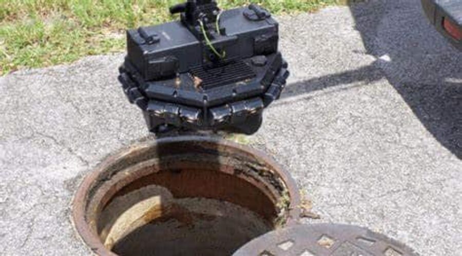 ▷3 Reasons Why Is It Necessary For Sewer Odor Detection In San Diego