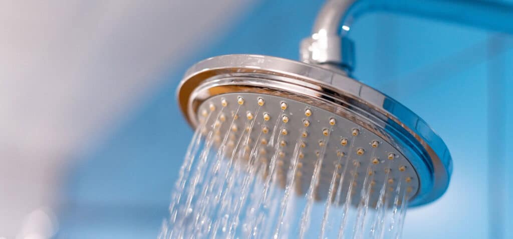 5 Reasons For Shower Leak In San Diego