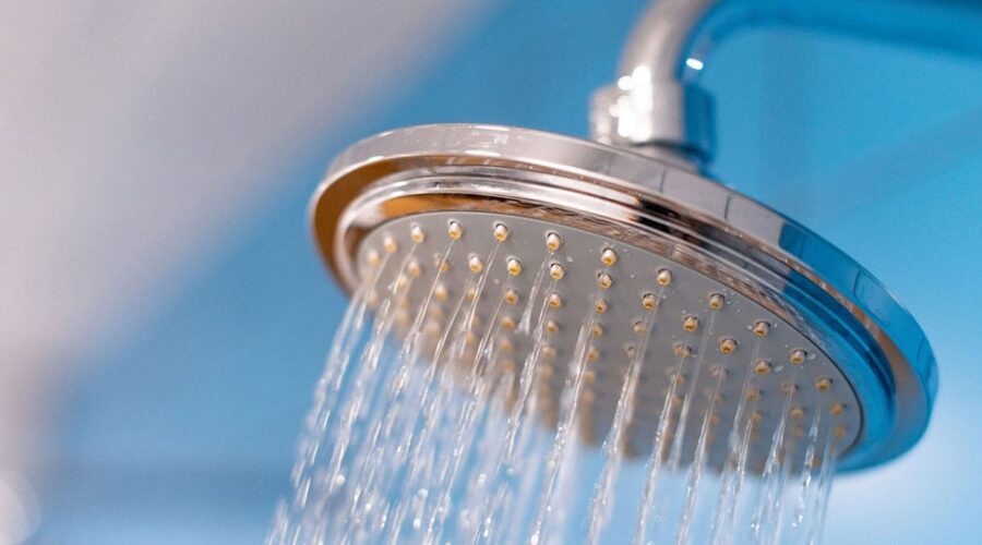 ▷5 Tips To Detect Shower Leaks In San Diego
