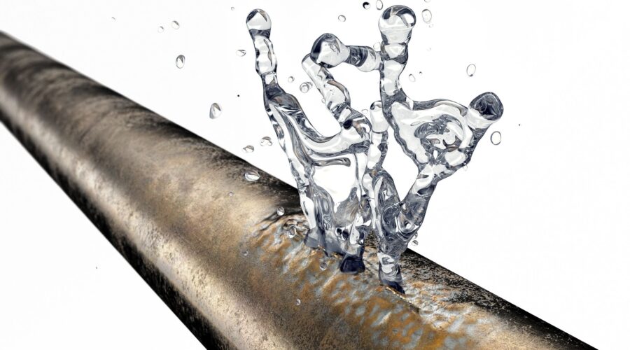 ▷5 Tips To Repair Sewer Line Leak In San Diego