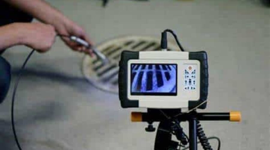 ▷How To Conduct Sewer Camera Inspection In San Diego?