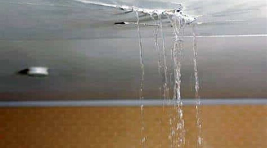 ▷How To Detect Leaks In Roof In San Diego?
