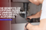 how repiping improves old plumbing San Diego