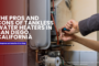 how tankless water heaters work San Diego