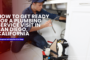 prepare for a plumbing service visit San Diego