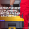 licensed plumbing contractors San Diego