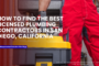 licensed plumbing contractors San Diego