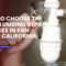 plumbing repair services near me San Diego