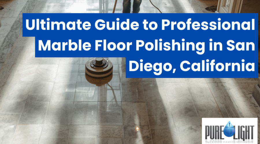 Discover the Top Rated Water Damage Restoration Service in San Diego, California